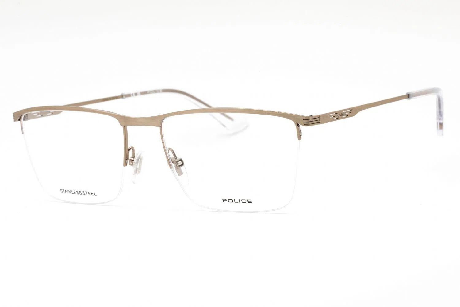 Police VPLG75 Eyeglasses - view 2